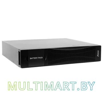 Внешний батарейный блок Powerman 48-18-2U-1.4 (8x12В/9А·ч) картинка 2